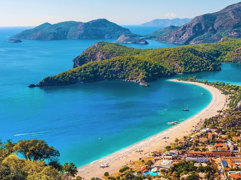 antalya&istanbul