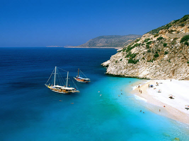 ANTALYA-MARMARIS